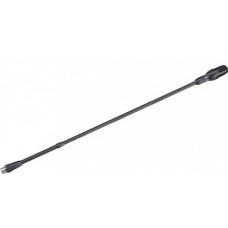 BOSCH DCN-MICL-D Сменный микрофон на длинной шее, 480 мм., темный (графитово-серый)